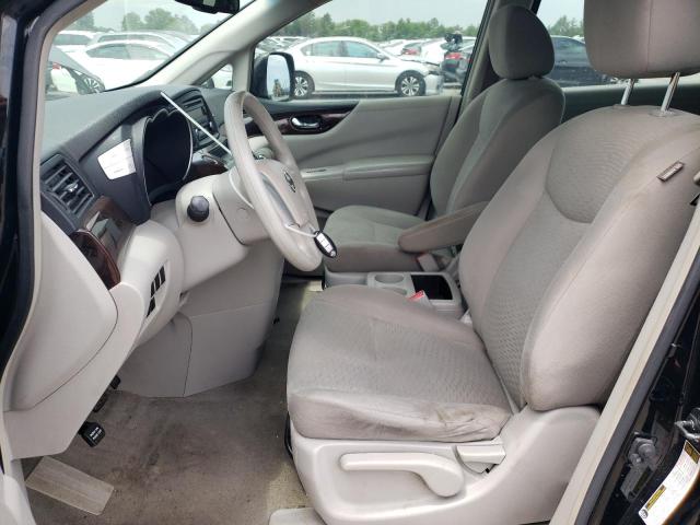Photo 7 from auction – 2015 NISSAN QUEST S with VIN JN8AE2KP7F9130927