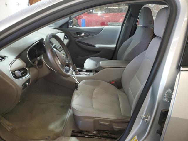 Photo 7 from auction – 2016 CHEVROLET MALIBU LS with VIN 1G1ZB5ST0GF303186
