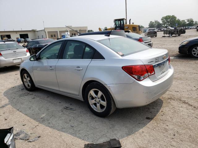 Photo 2 from auction – 2011 CHEVROLET CRUZE LT with VIN 1G1PF5S97B7304841
