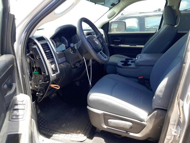 Photo 7 from auction – 2020 RAM 1500 CLASS with VIN 3C6RR7KG5LG144196