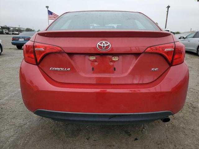 Photo 6 from auction – 2018 TOYOTA COROLLA L with VIN 5YFBURHE3JP765549