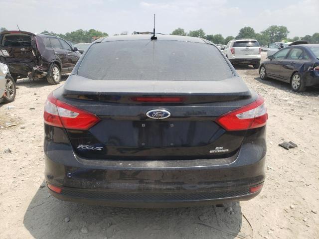Photo 6 from auction – 2014 FORD FOCUS SE with VIN 1FADP3F23EL450891
