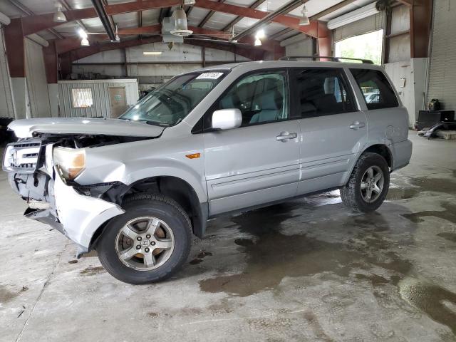Zdjęcie 1 z aukcji – 2008 HONDA PILOT VP z VIN 5FNYF18278B004833
