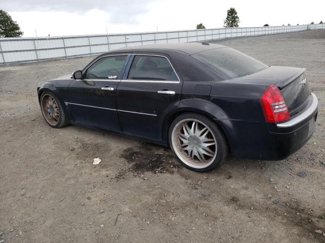 Photo 2 from auction – 2006 CHRYSLER 300C with VIN 2C3LA63H56H291778