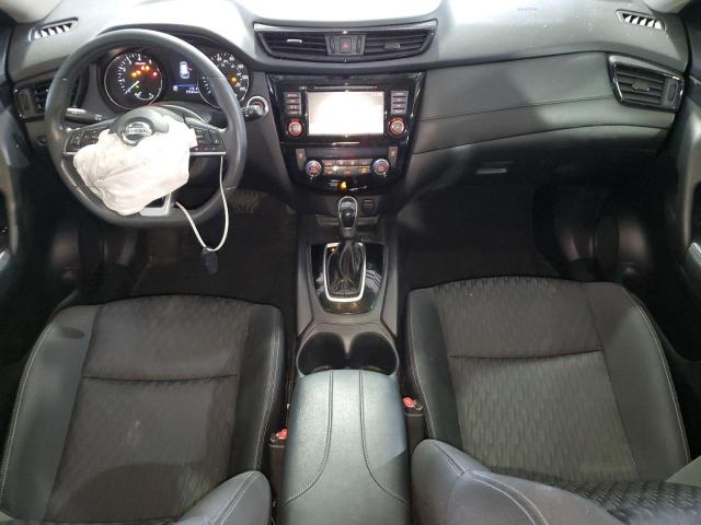 Photo 8 from auction – 2018 NISSAN ROGUE S with VIN KNMAT2MV0JP543225