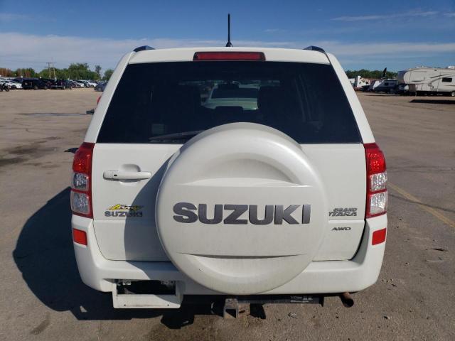 Photo 6 from auction – 2013 SUZUKI GRAND VITA with VIN JS3TD0D76D4100211