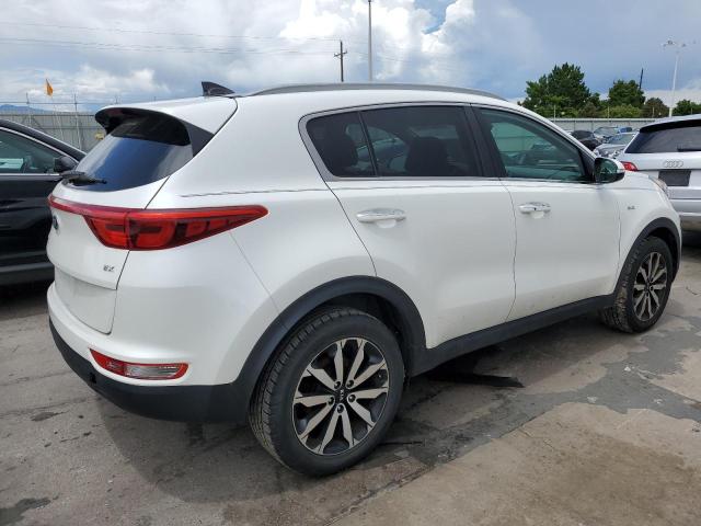 Photo 3 from auction – 2017 KIA SPORTAGE E with VIN KNDPNCAC4H7058397