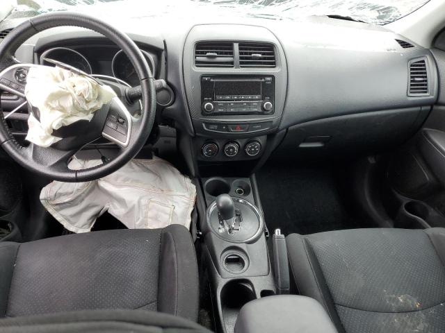 Photo 8 from auction – 2015 MITSUBISHI OUTLANDER with VIN 4A4AP3AU2FE050664