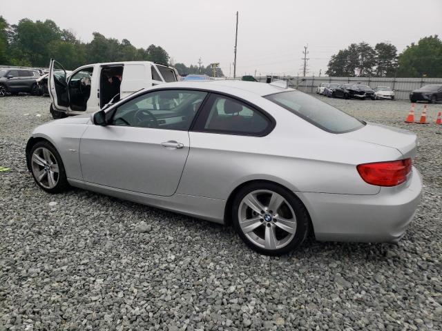Photo 2 from auction – 2011 BMW 328 I with VIN WBAKE3C55BE444478