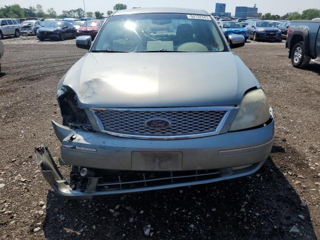 Photo 5 from auction – 2005 FORD FIVE HUNDR with VIN 1FAFP25135G190190