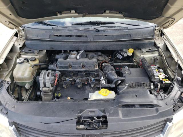 Photo 11 from auction – 2010 DODGE JOURNEY SX with VIN 3D4PG5FV5AT135234