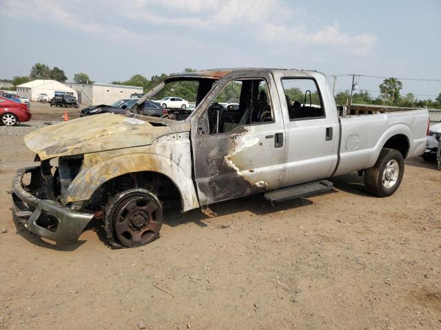 Photo 1 from auction – 2016 FORD F250 SUPER with VIN 1FT7W2B63GEA55341