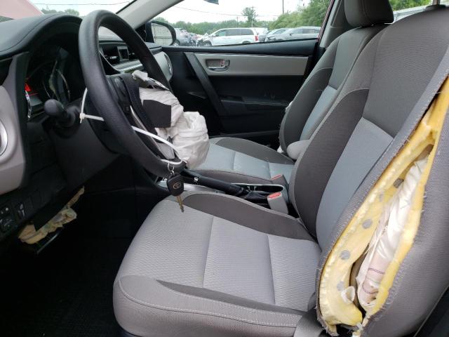 Photo 7 from auction – 2017 TOYOTA COROLLA L with VIN 2T1BURHE1HC788578