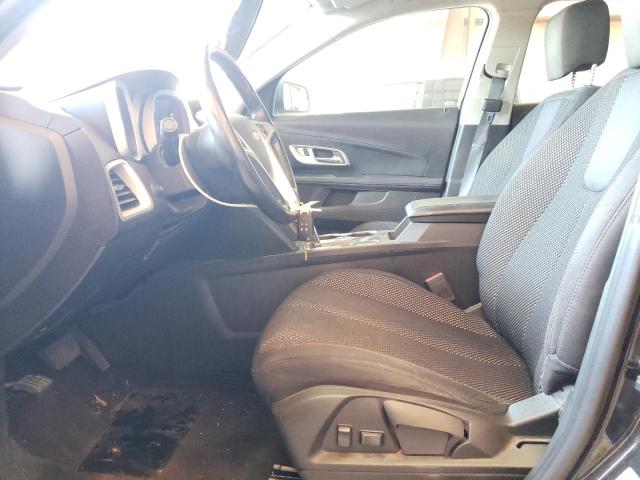 Photo 7 from auction – 2013 CHEVROLET EQUINOX LT with VIN 2GNALDEK7D6320711