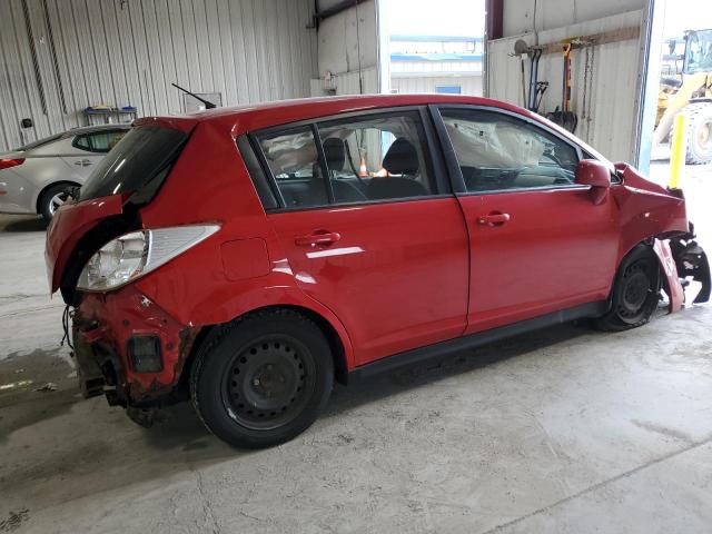 Photo 3 from auction – 2011 NISSAN VERSA S with VIN 3N1BC1CPXBL481608