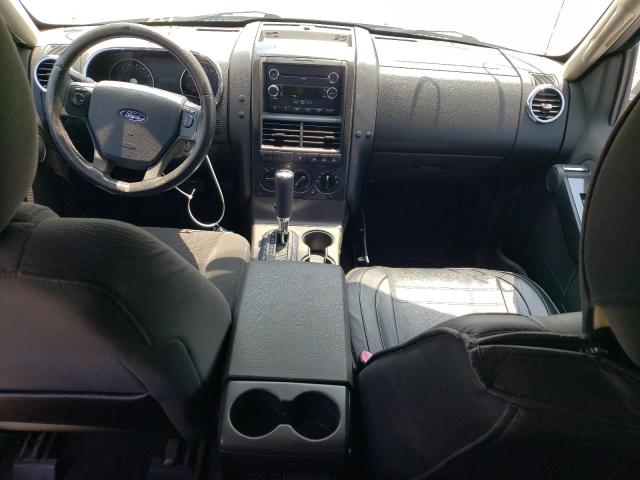 Photo 8 from auction – 2009 FORD EXPLORER X with VIN 1FMEU73E69UA20703