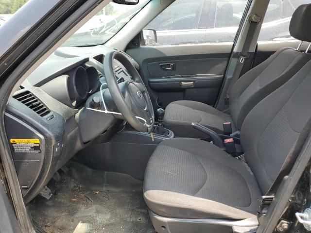 Photo 7 from auction – 2012 KIA SOUL with VIN KNDJT2A51C7748141
