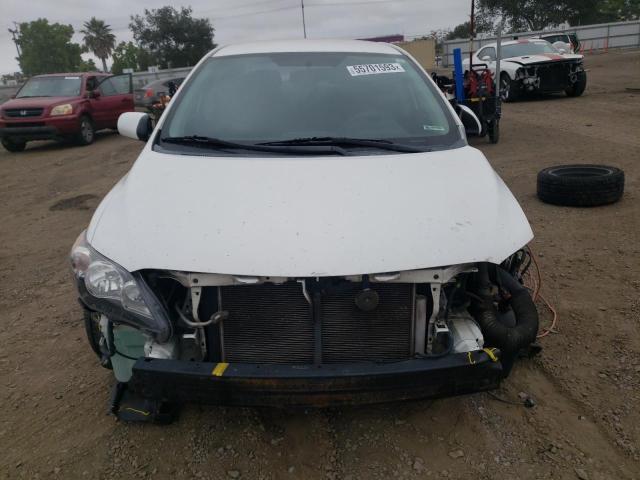 Photo 5 from auction – 2011 TOYOTA COROLLA BA with VIN 2T1BU4EE8BC741661