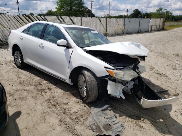 Photo 4 from auction – 2012 TOYOTA CAMRY BASE with VIN 4T1BF1FK7CU518962