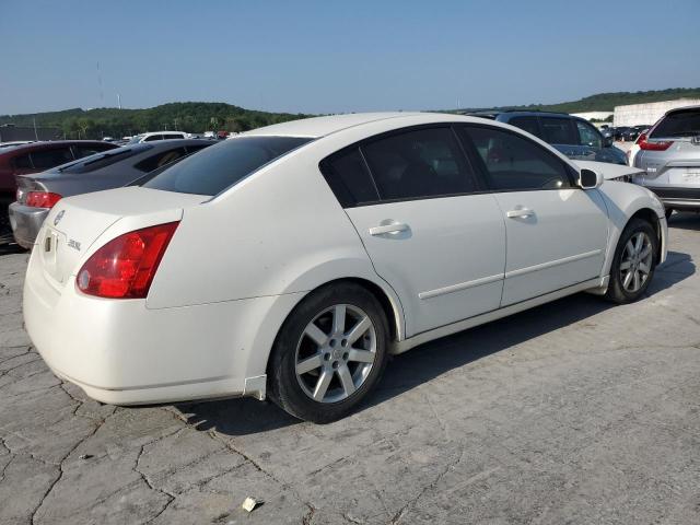 Photo 3 from auction – 2004 NISSAN MAXIMA SE with VIN 1N4BA41E24C926529