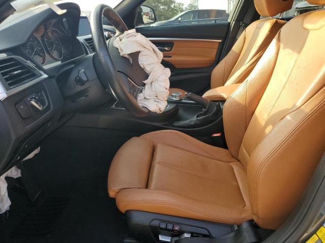 Photo 7 from auction – 2018 BMW 330E with VIN WBA8E1C59JA756338