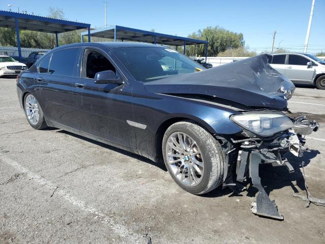 Photo 4 from auction – 2011 BMW 750LI with VIN WBAKB8C56BC851839