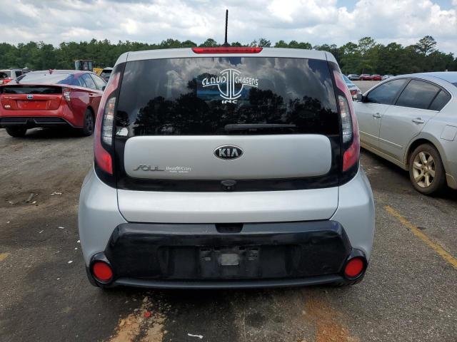Фото 6 с аукциона – 2016 KIA SOUL + с VIN KNDJP3A51G7839636