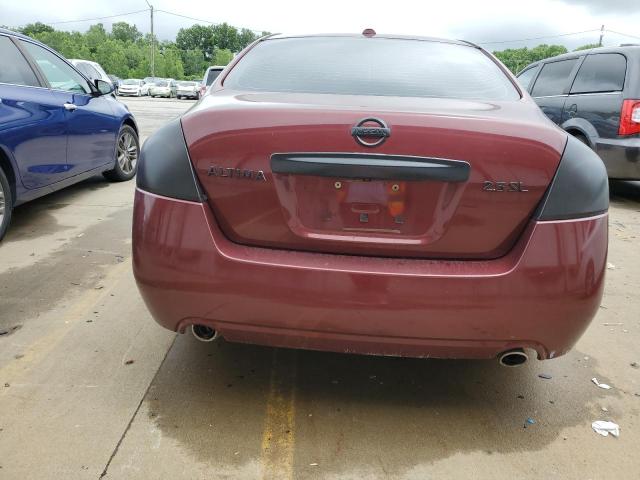 Photo 6 from auction – 2010 NISSAN ALTIMA BAS with VIN 1N4AL2AP7AN455313