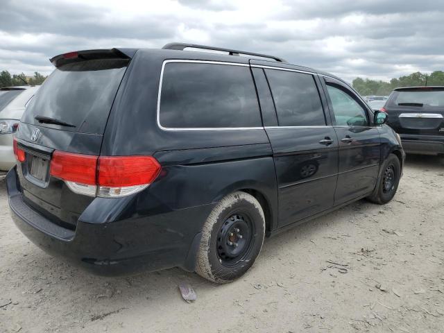 Photo 3 from auction – 2008 HONDA ODYSSEY EX with VIN 5FNRL38678B042977