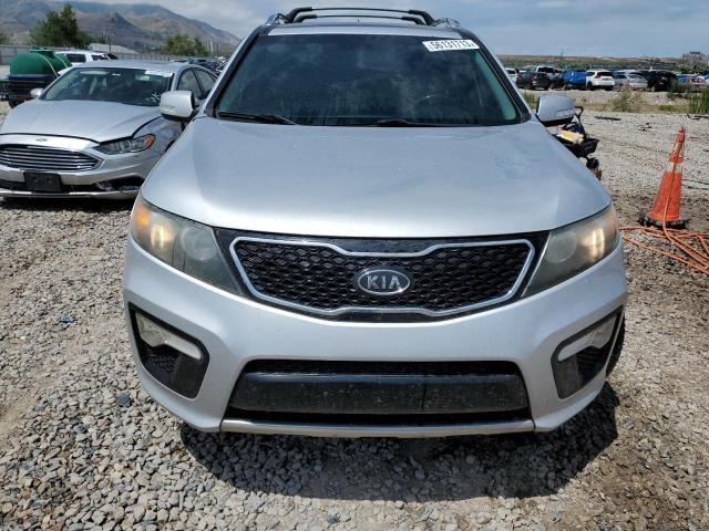 Photo 5 from auction – 2012 KIA SORENTO SX with VIN 5XYKWDA23CG234257