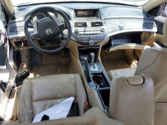 Photo 8 from auction – 2011 HONDA ACCORD SE with VIN 1HGCP2F63BA068176