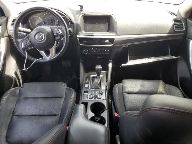 Photo 8 from auction – 2016 MAZDA CX-5 GT with VIN JM3KE4DY5G0627506