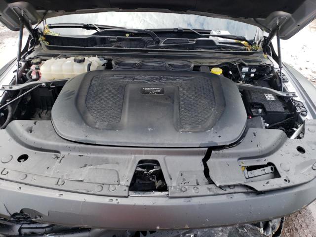 Photo 11 from auction – 2022 RAM 1500 TRX with VIN 1C6SRFU97NN122799