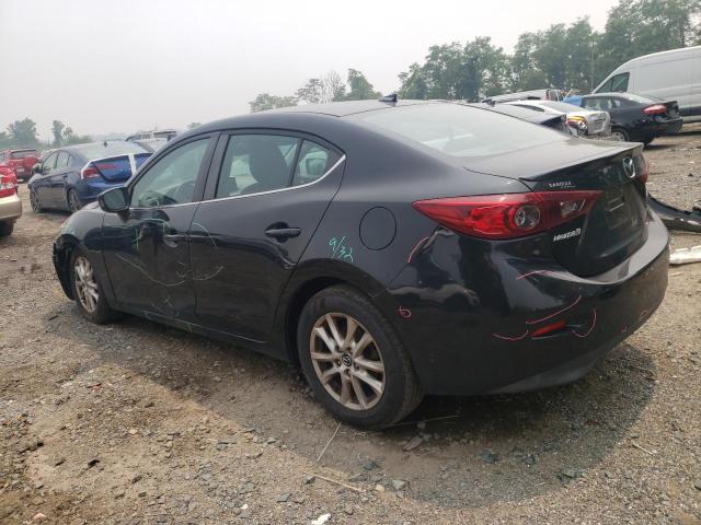 Photo 2 from auction – 2016 MAZDA 3 TOURING with VIN 3MZBM1W79GM253930
