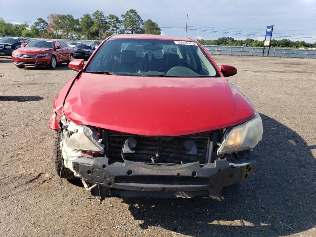 Photo 5 from auction – 2014 TOYOTA CAMRY L with VIN 4T1BF1FKXEU867942