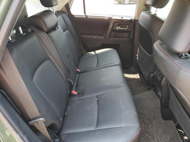Photo 11 from auction – 2020 TOYOTA 4RUNNER SR with VIN JTEBU5JR9L5811550