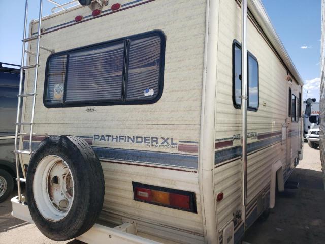 Photo 4 from auction – 1986 PATH MOTORHOME with VIN 1GBKP37W7G3311566
