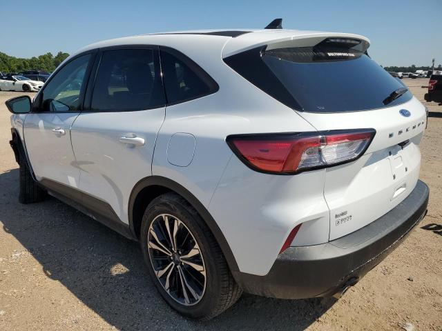 Photo 2 from auction – 2022 FORD ESCAPE SE with VIN 1FMCU0G68NUB99015