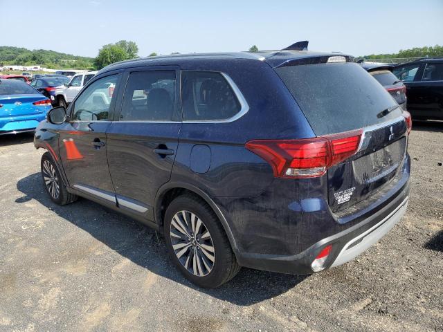 Photo 2 from auction – 2020 MITSUBISHI OUTLANDER with VIN JA4AD3A31LZ035109