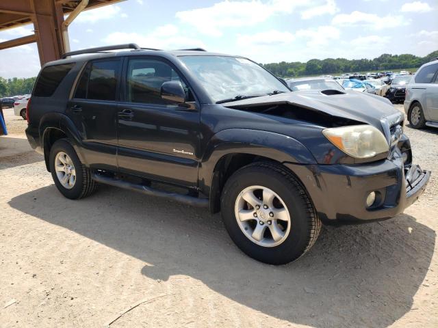 Photo 4 from auction – 2007 TOYOTA 4RUNNER SR with VIN JTEZU14R970089521