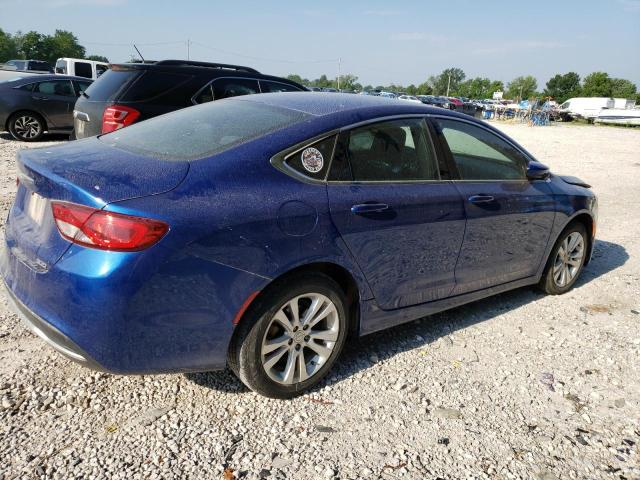 Photo 3 from auction – 2015 CHRYSLER 200 LIMITE with VIN 1C3CCCAB6FN742943