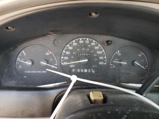 صورة رقم 9 من المزاد - 1995 FORD RANGER مع VIN 1FTCR10U6SUB77840