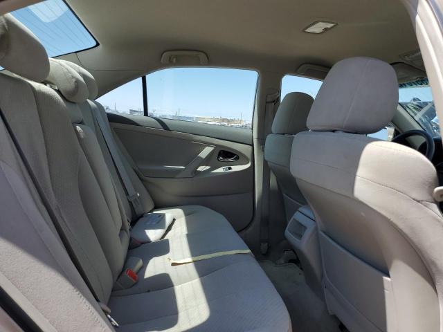 Photo 10 from auction – 2008 TOYOTA CAMRY CE with VIN 4T1BE46K08U255578