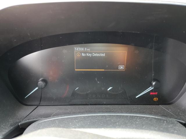 Photo 9 from auction – 2020 FORD ESCAPE SE with VIN 1FMCU0G60LUA31267