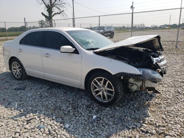 Photo 4 from auction – 2011 FORD FUSION SEL with VIN 3FAHP0JG3BR168458