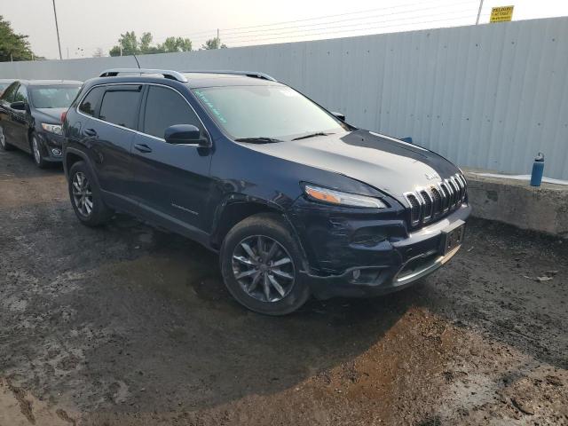 Photo 4 from auction – 2014 JEEP CHEROKEE L with VIN 1C4PJMDB8EW198331