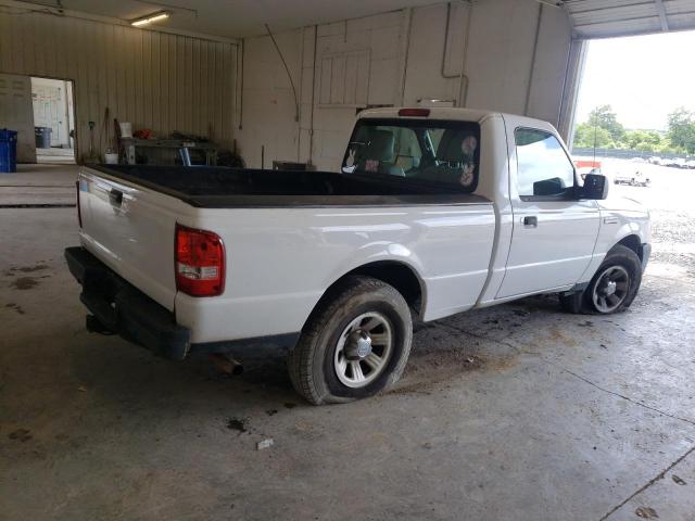 Photo 3 from auction – 2011 FORD RANGER with VIN 1FTKR1ADXBPA86692