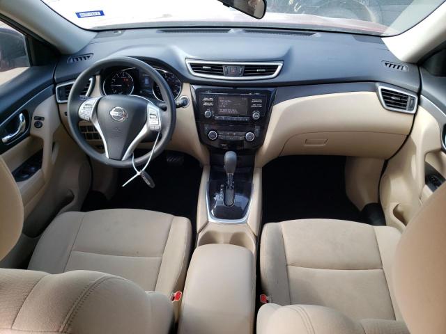 Photo 8 from auction – 2016 NISSAN ROGUE S with VIN KNMAT2MT1GP599570