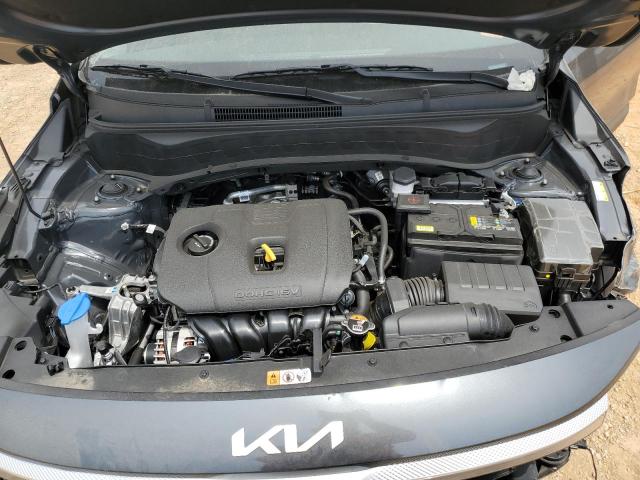 Photo 12 from auction – 2023 KIA SELTOS S with VIN KNDEU2AAXP7432660