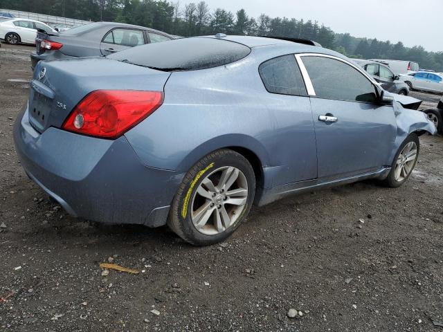 Photo 3 from auction – 2012 NISSAN ALTIMA S with VIN 1N4AL2EP2CC123403